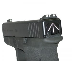 Cover Plates for Glock & S&W M&P