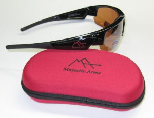 Majestic Arms® Shooting Glasses
