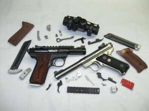 Combo Packages for Ruger® Pistols